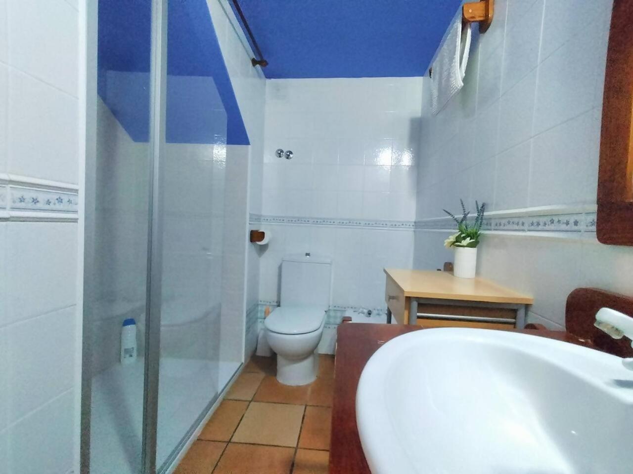 El Cajigar Ordesa Ainsa 68 Plazas Apartment Laspuna