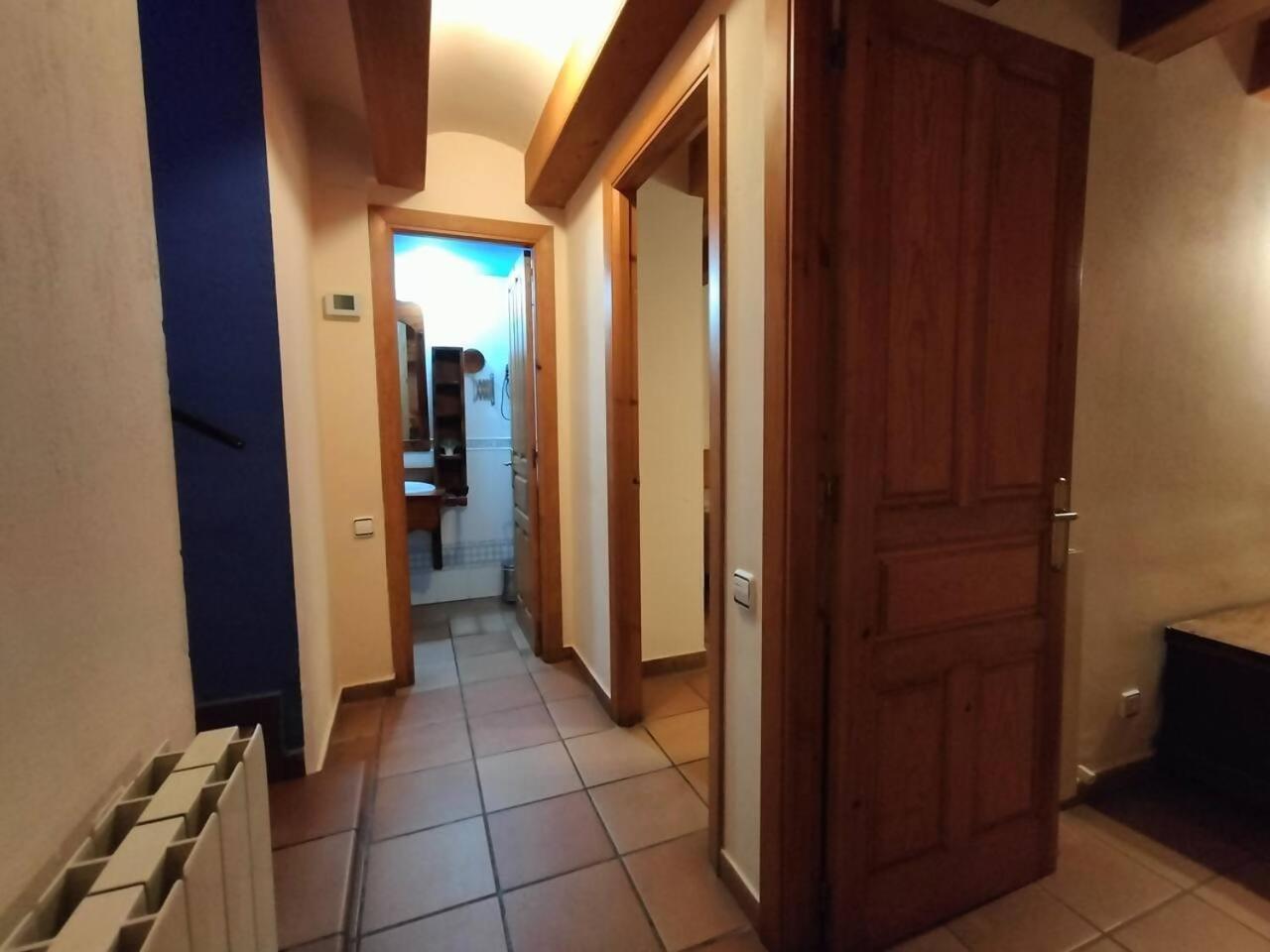 Apartment El Cajigar Ordesa Ainsa 68 Plazas *