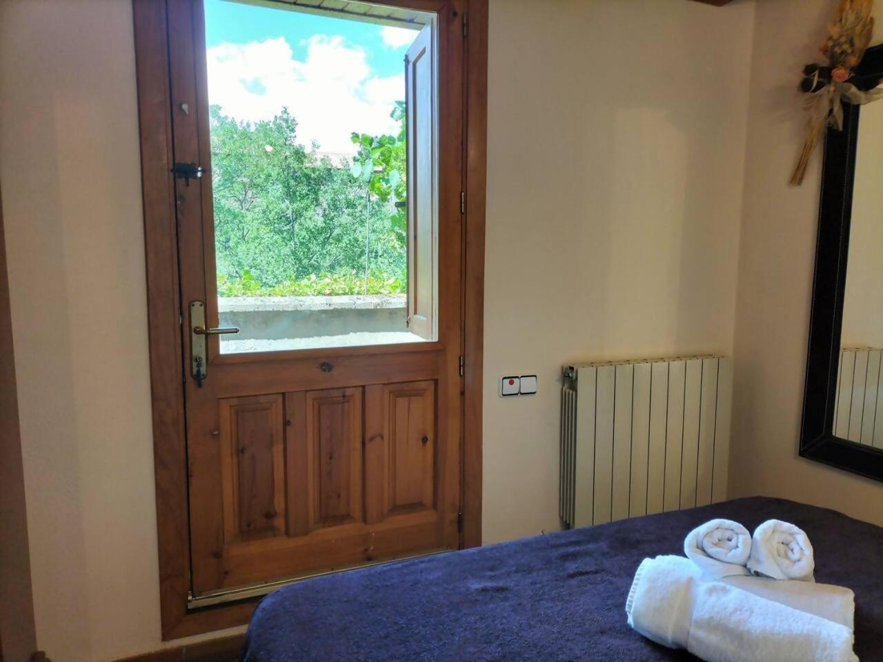 Appartement El Cajigar Ordesa Ainsa