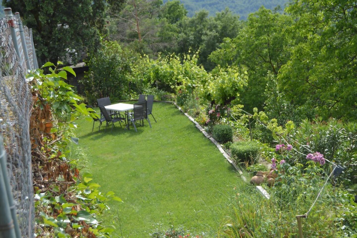 Appartement El Cajigar Ordesa Ainsa Laspuña
