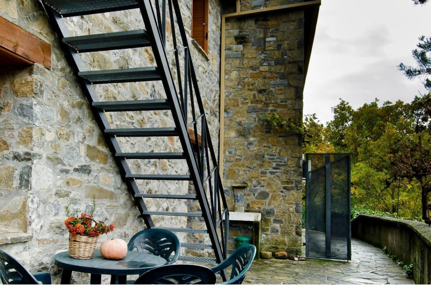 Appartement El Cajigar Ordesa Ainsa Laspuña