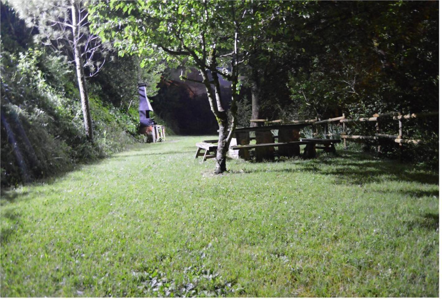 El Cajigar Ordesa Ainsa 68 Plazas Laspuna