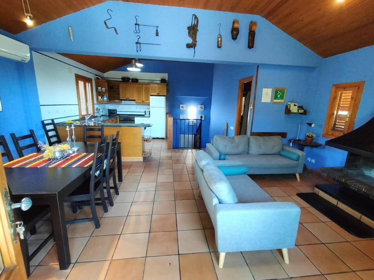 El Cajigar Ordesa Ainsa 68 Plazas Apartment